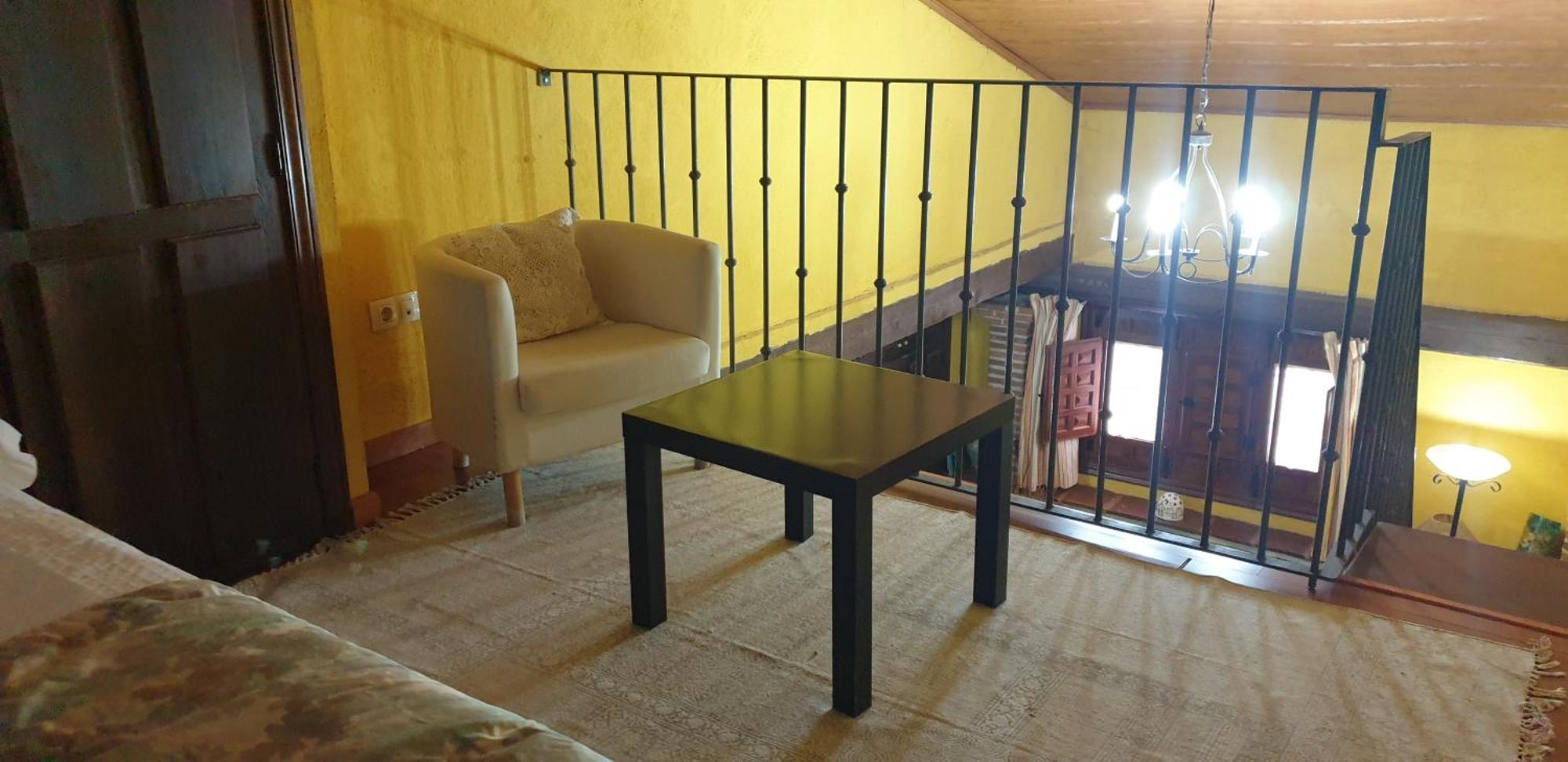 Casa Dona Ligia Guest House Mijares  Bagian luar foto