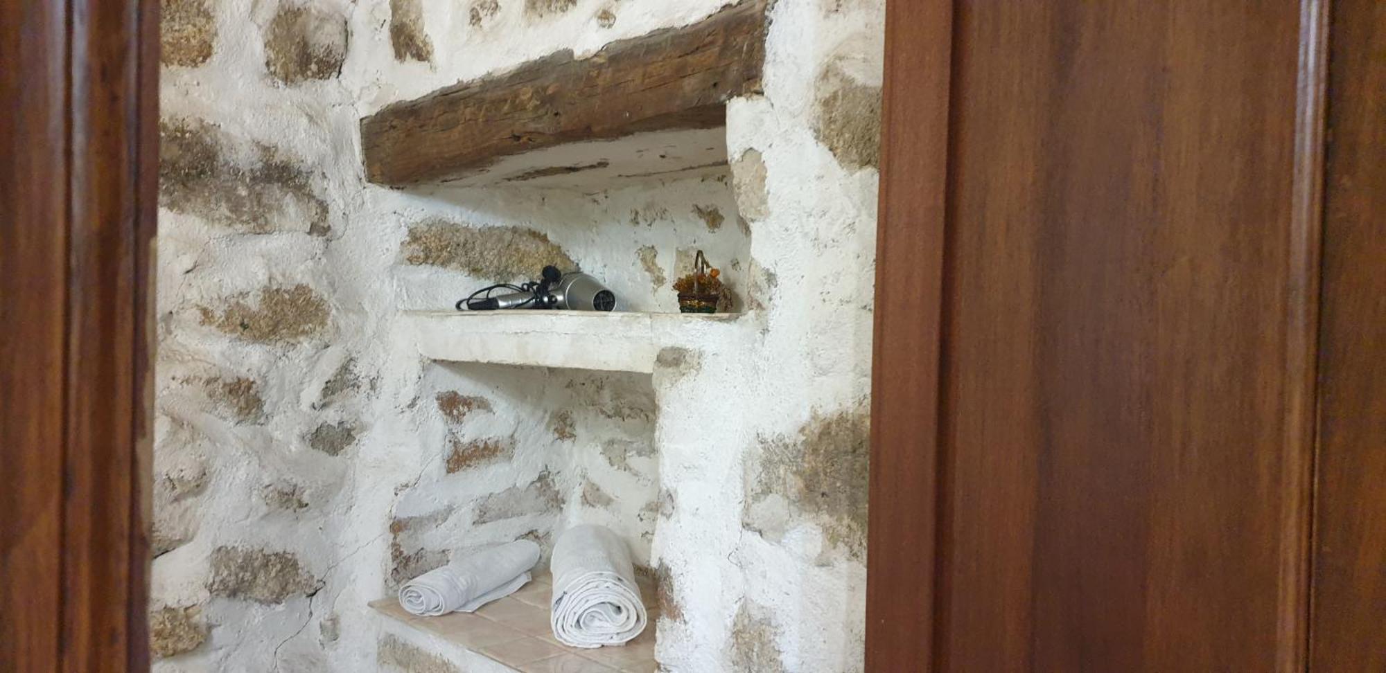 Casa Dona Ligia Guest House Mijares  Bagian luar foto