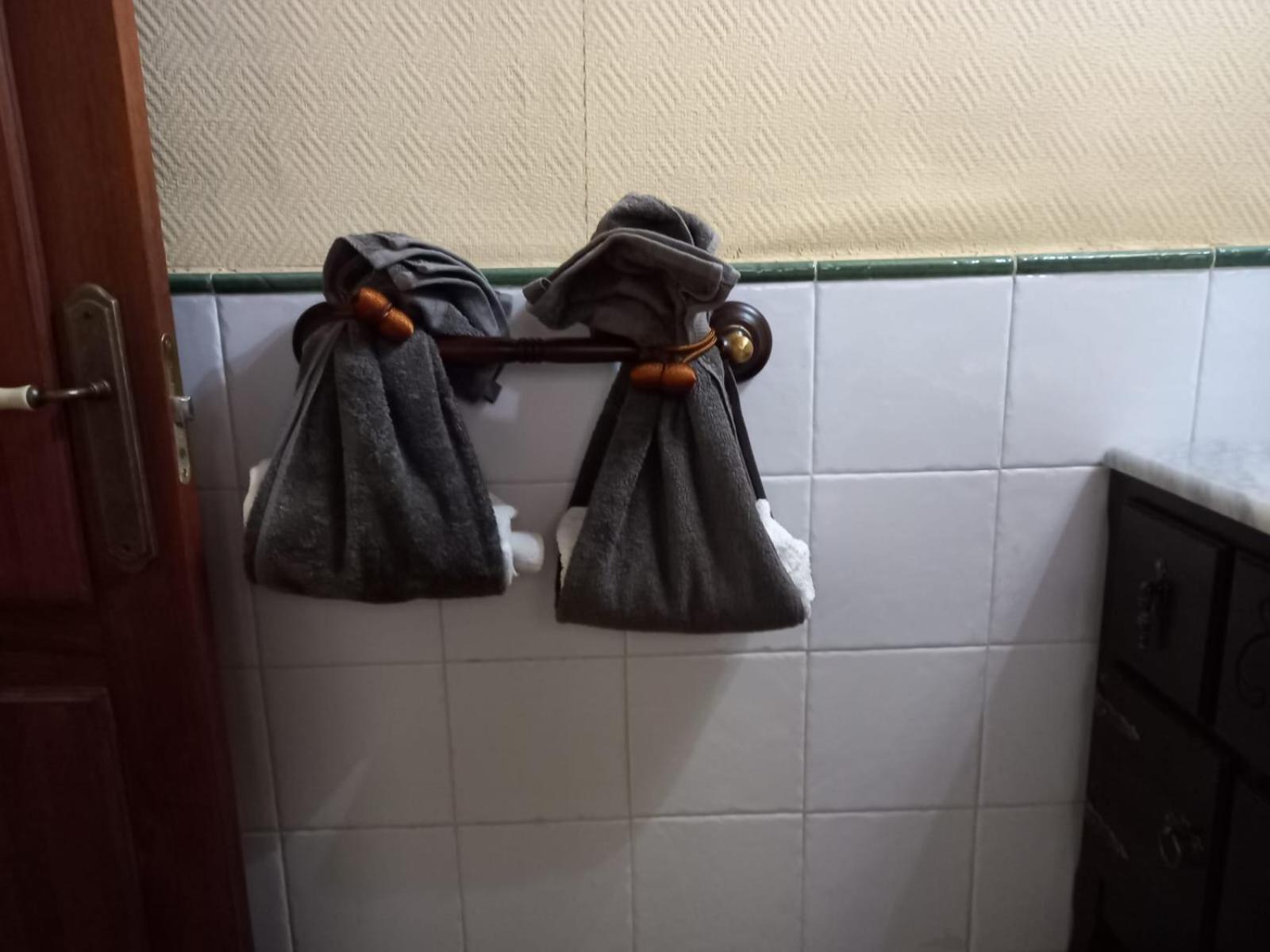 Casa Dona Ligia Guest House Mijares  Bagian luar foto